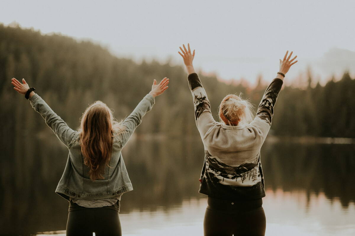 happiness, glückliches leben